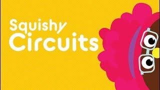 Metro Parent & Michigan Science Center - Virtual Camp 2019: Lesson 6: Squishy Circuits