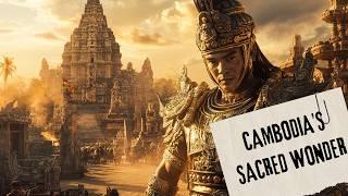 Khmer Empire: The Lost Civilization of Angkor |  Cambodia's God Kings | Epic History