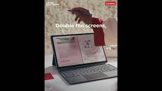 Lenovo Idea Tab Pro | Aanagha | #lenovo