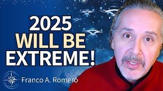 TOP Psychic EXPOSES: What’s REALLY Going On With The Drones And UFOs! Brace Yourself for 2025 & 2026