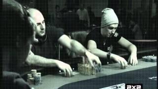 Уроки школы покера PokerStars Урок №3   Позиция 1