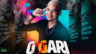 O GARI - ARROCHA PRA PAREDÃO 2K24 - ATUALIZADO MARÇO 2024