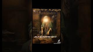 Batao Na Tawan Hai Musalmano Ko | Noha Khwan Zawar Sarmad Abbas Zawar Ali Abbas