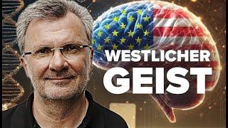 Was macht den WESTLICHEN GEIST aus? (mit Dr. Hansch) | Plan B für das Klima