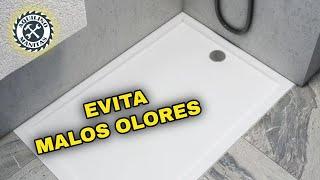 ¿MALOS OLORES EN EL BAÑO? Descubre la solución DEFINITIVA