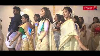 AARAVAM 2022 | Team Kerala brought the ‘Olam’ to Onam | Fingent ONAM