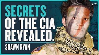 Navy Seal To CIA Contractor - Shawn Ryan