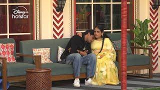 Bigg Boss Telugu 8 | Day 73 - Promo 2 | An Emotional Surprise for Nikhil ️ | DisneyPlusHotstarTel