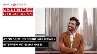 Elmar Rassi | Erfolgreiches Online Marketing