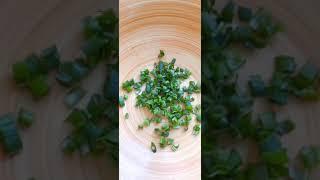 葱油饼的做法