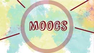 Was sind eigentlich MOOCs?