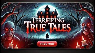 Terrifying True Tales: The Scariest Halloween Stories That Will Haunt You Forever!