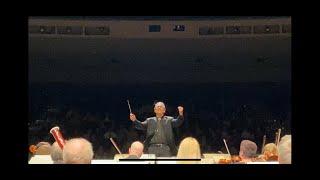 Carnival Overture, Antonin Dvorak, with The New American Philharmonic