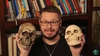 Йорик и Коран прекрасно сохранились !