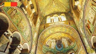 RAVENNA: le origini (documentario) - Febbraio 2022 HD & HQ