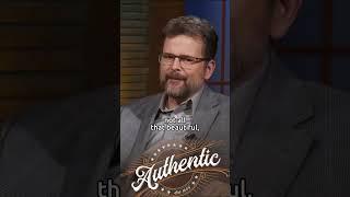 Why Jesus Is Both Like Us and Unlike Us - Shawn Boonstra