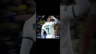 Borja Sainz Fenerbahçeye ilk golü