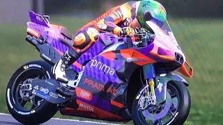 MOTO GP 24 CAREER MODE S3 PART 63  GP,LIGHT,CAMERA,JPO-MARTINATOR,ACTION, PHILLIP ISLAND THAT'S IT