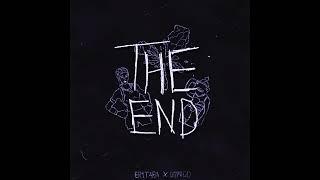 Er1taga & d1proo — THE END (slowed + reverb)