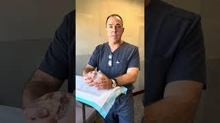 Board Certified Plastic Surgeon Sean Doherty reviews maintenance for breast implants