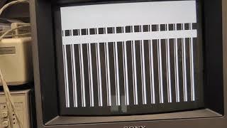 Space Invaders Repair - Video Issue 32V - Board #2 part 2