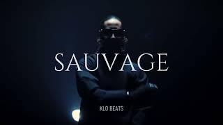 UK drill sombre Type Beat "SAUVAGE" Instru drill Sale By KLO Beats