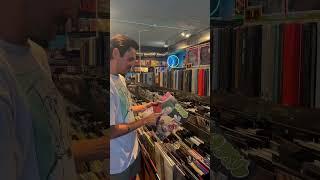 One of our favorite record stores in Orlando! 