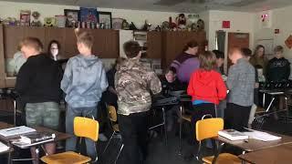 Quizlet Live