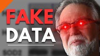 Academia is BROKEN! Nobel-Prize Winner with Fake Results (Medicine)