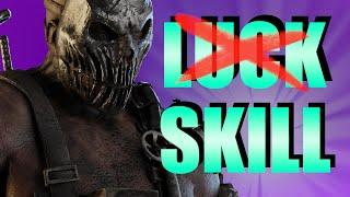 COMP PLAYERS ARE BECOMING UNSTOPPABLE | IVN__01 | DEAD BY DAYLIGHT