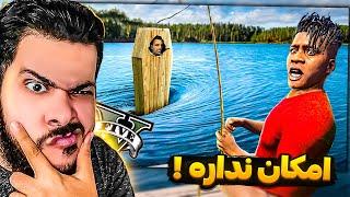تمام رازهای جی تی ای وی رو تست کردم  «باورتون نمیشه چی دیدم؟!»