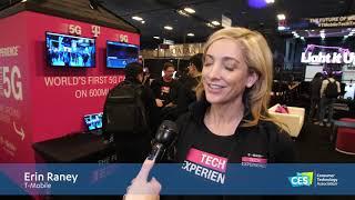 CES 2019 Trends: 5G