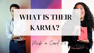 Pick a Card 🃏 WHAT IS THEIR KARMA FOR TREATING YOU THIS WAY? 🃏 Timeless Tarot Reading!!