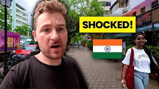 Inside Rich India  Mumbai's SHOCKING Contrast