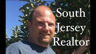 South Jersey Real Estate Agent