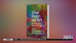 "Your Brain on Art: How the Arts Transform Us"