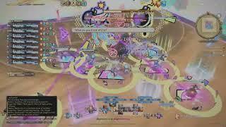 Sugar Riot (M6S) - First Clear - Tank POV