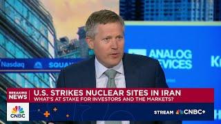 Bonds no longer hedge stock market risk, says Carlyle's Jason Thomas
