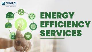 Energy Efficiency Services | Network Techlab India Pvt Ltd.