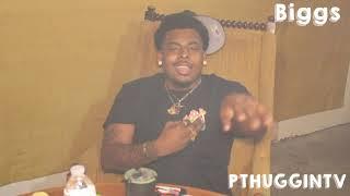 PthugginTV: MPTheHooper AKA Biggs Interview Pt. 1 (S1 Ep.6)