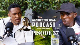 Episode 37 | Simphiwe Mehlomakhulu On Isinyama,Robbery Gone Wrong,Prison,Murder and Much More