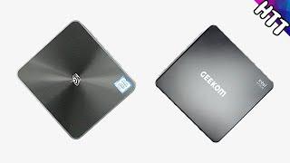 Beelink vs Geekom Mini PC Honest Comparison