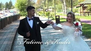 Fatime & Kadir - 1