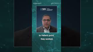 Marrying Legacy Systems to Modern Marvels #videopodcast #leadership #techleadership #ctn #ceotalk