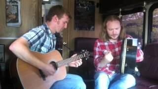 Ben-David Warner - Summer Sunday Sessions # 4 - w/ Eamonn de Barra - The Last Days of Summer