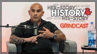 GRINDcast - History