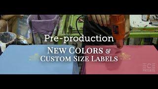   𝐏𝐀𝐓𝐓𝐀𝐘𝐀 | New Colors & Custom Size Labels