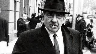 Vito Genovese - Raised in the slums with terrifying gangs | Mafia Boss