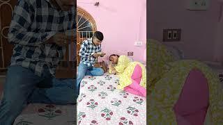 Wife Stole My Money! (And I Paid For It!)  #Shorts #funny #prank #husbandwife