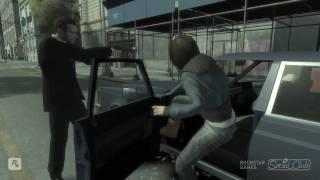 GTA IV Amok HD